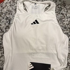 Training tank top